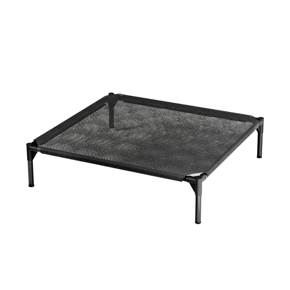 Elevated Breathable Mesh Pet Bed, Indoor&Outdoor Use, Sizes For Small To XL Pets - 2026 Must-Buy