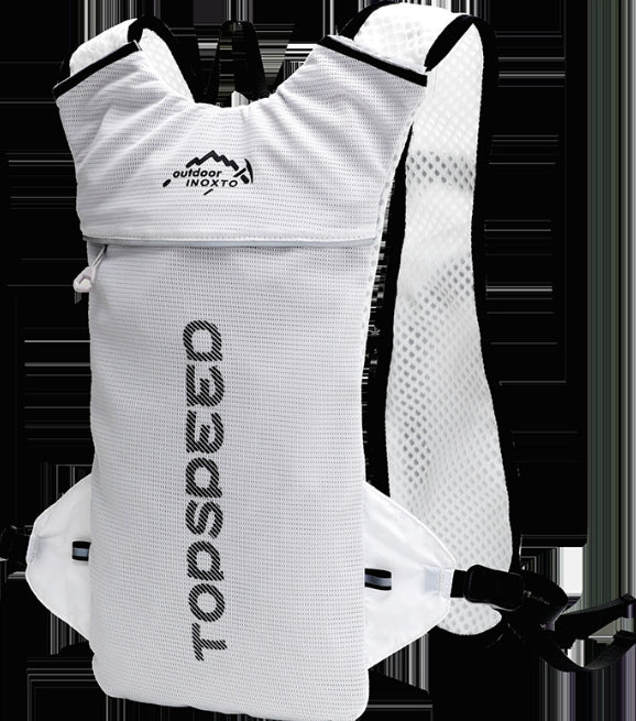 Outdoor Running Backpack 5L Trail Running Hydration Bag