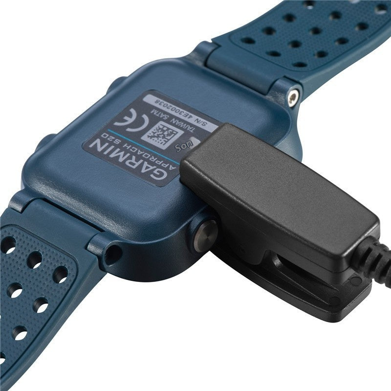 Watch Data Cable Charger Charging Clip