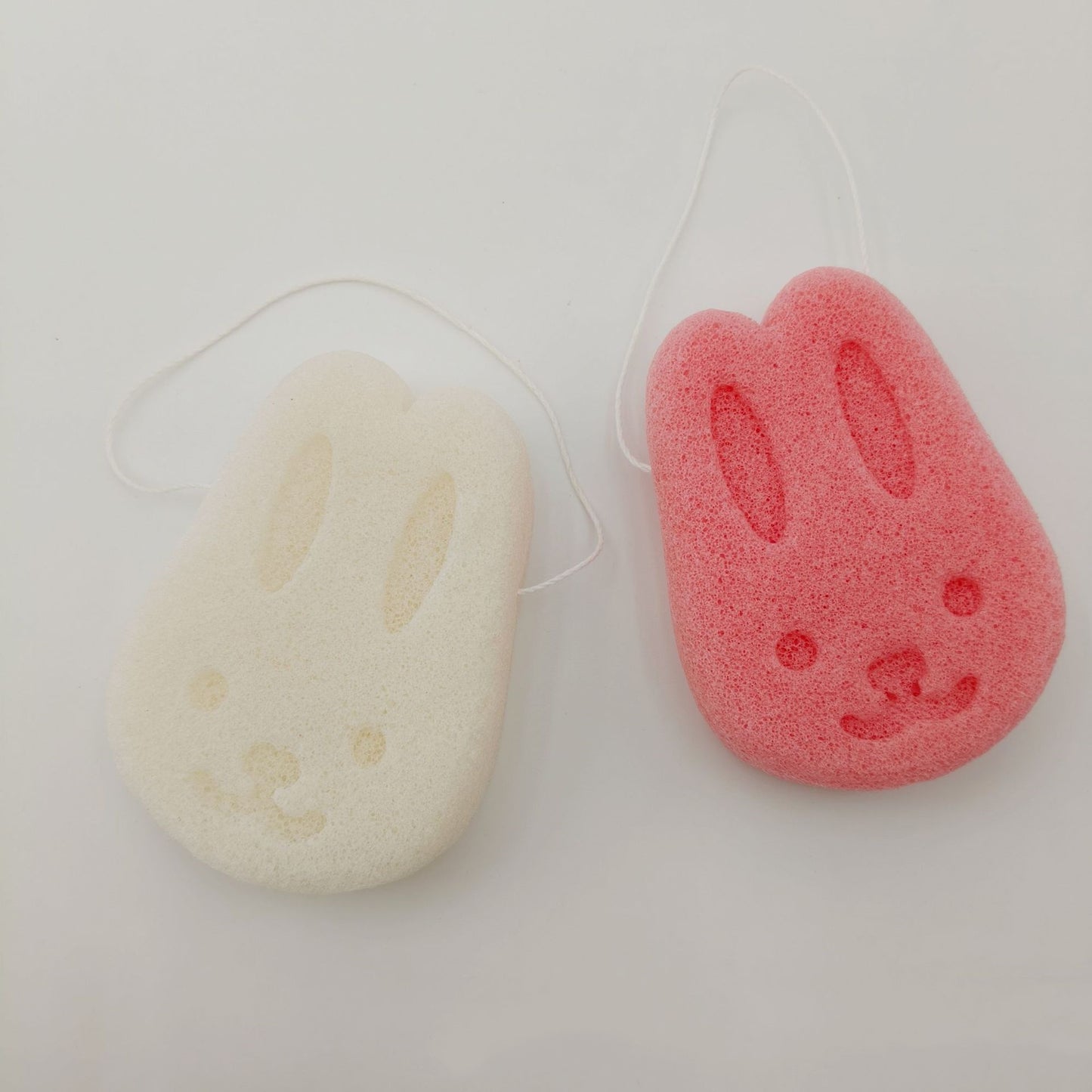 Konjac Sponge Konjac Facial Cleansing Sponge