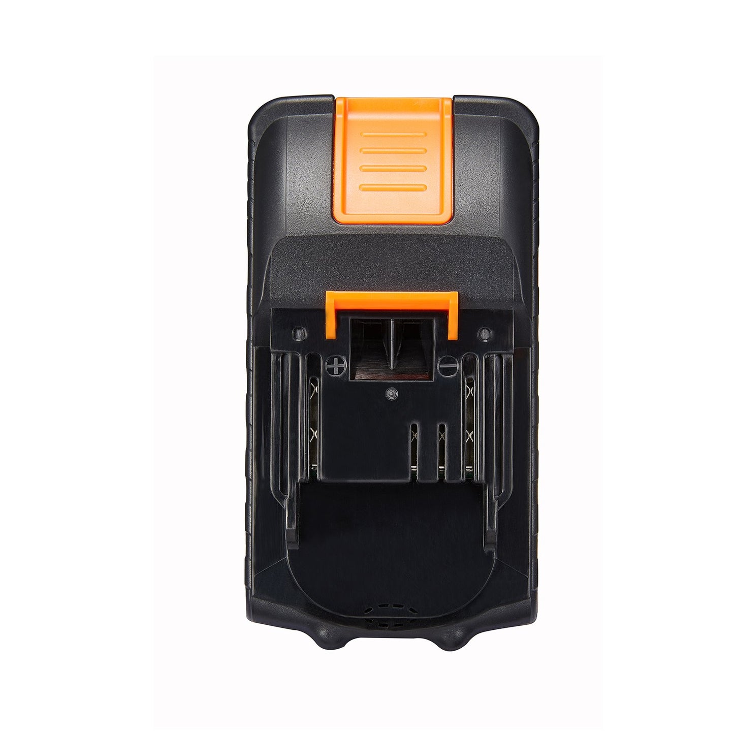 20V 2.0Ah Lithium-Ion Battery - High-Capacity Replacement Battery Pack For Power Tools Batteries, Compatible With 20V Cordless Power Tools