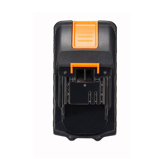 20V 2.0Ah Lithium-Ion Battery - High-Capacity Replacement Battery Pack For Power Tools Batteries, Compatible With 20V Cordless Power Tools