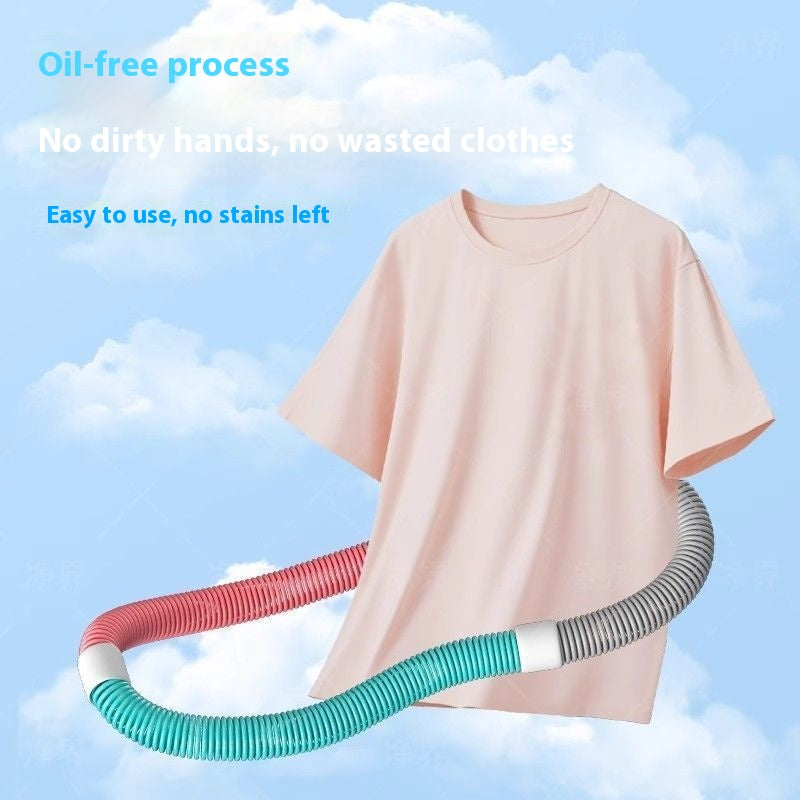 Foldable Portable Soft Spring Fitness Supplies