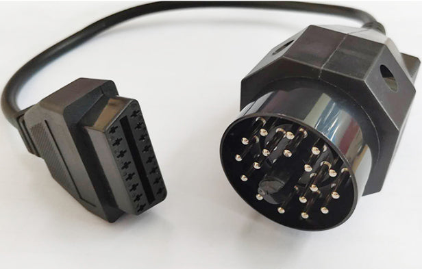Connection Conversion Wire Automobile Diagnosis Equipment Wire
