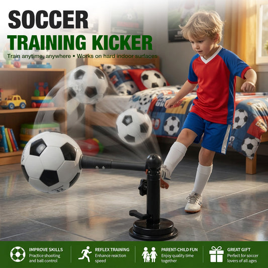 Soccer Trainer - The Best Gift Choice For Children