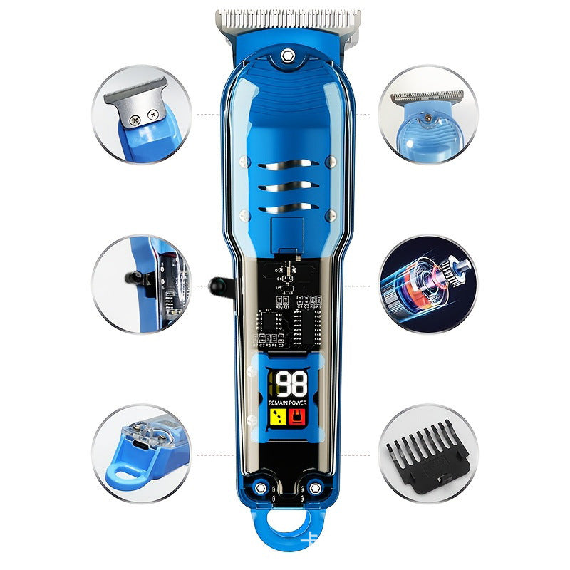 Home Hair Clipper For Beauty