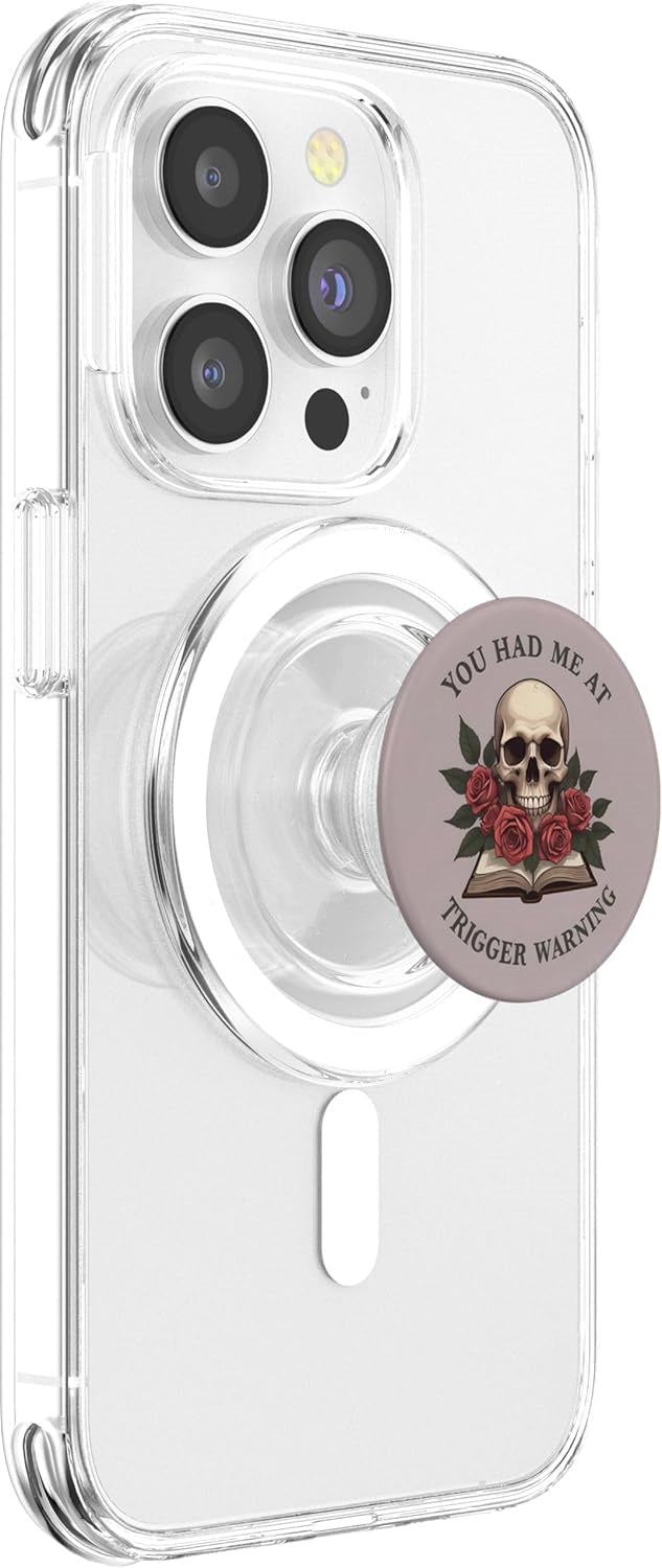 Mobile Phone Magnetic Suction Stand