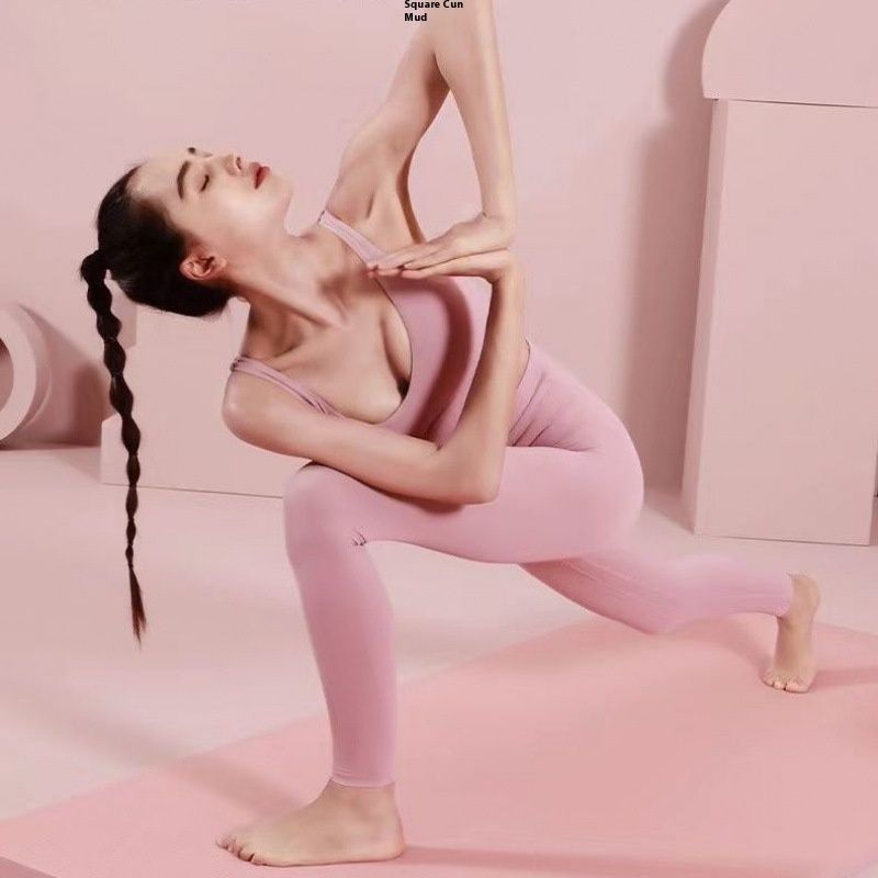 Yoga Mat Dance Mat Gymnastic Mat