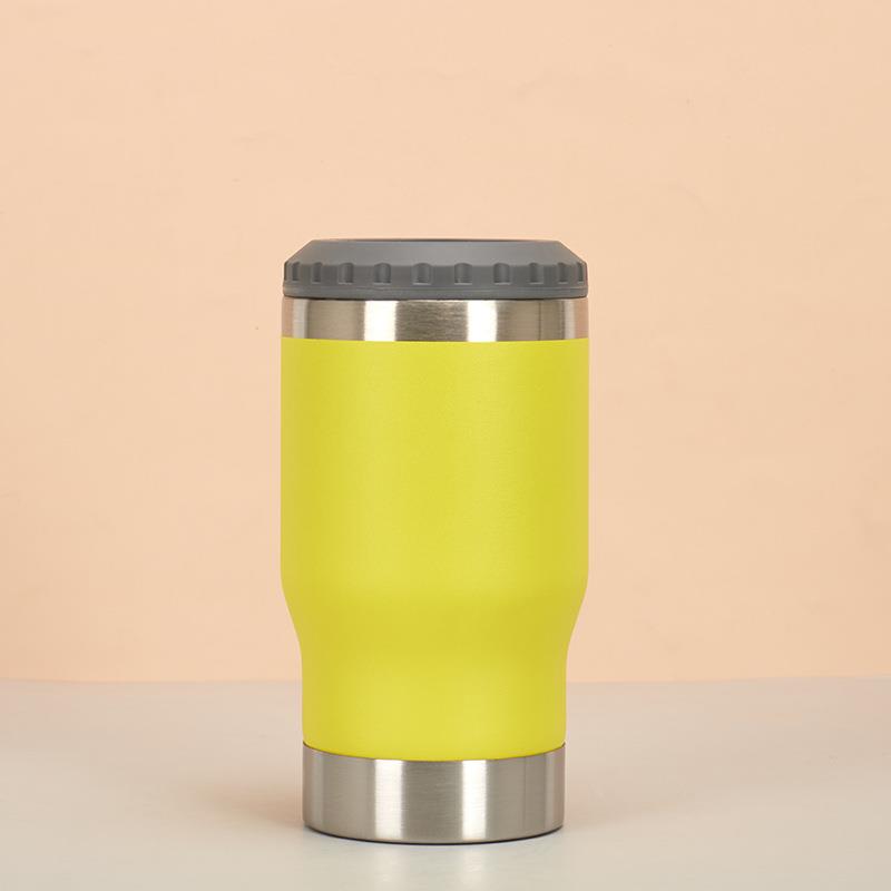 Vacuum Cooling Tank 304 Stainless Steel With Bottle Opener