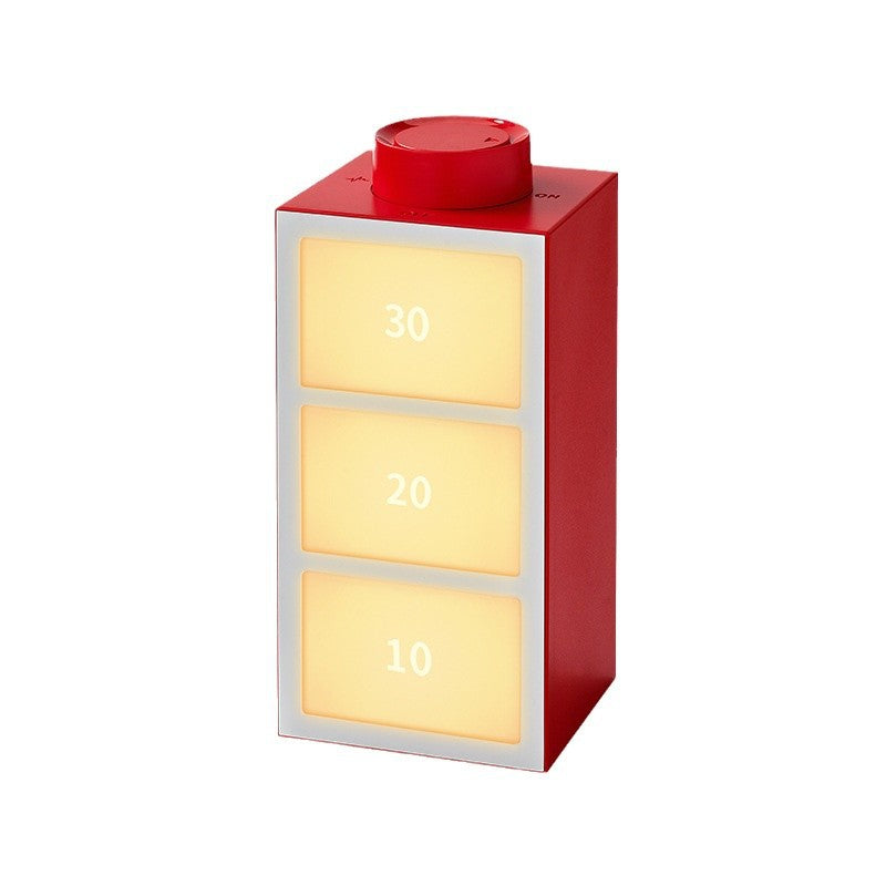Beating Music Desktop Night Light Charging Timing Ambience Light