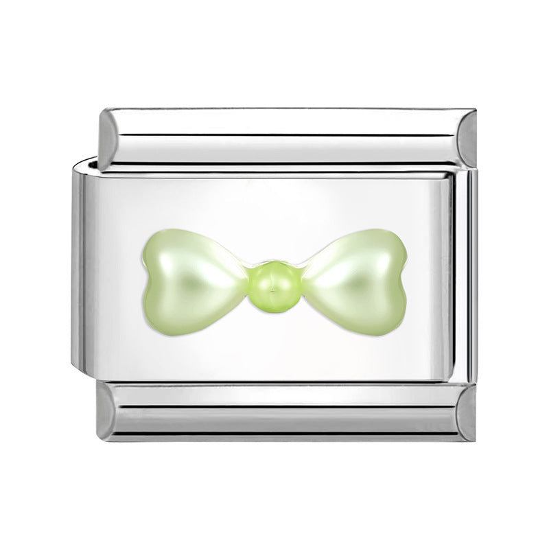 The Charms Module Allows For Customizable Colorful Accessories
