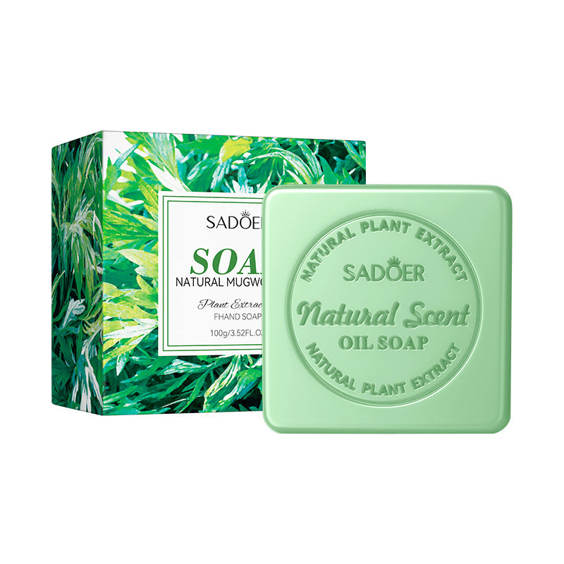 Essential Oil Soap For Cleansing The Body Handmade Soap