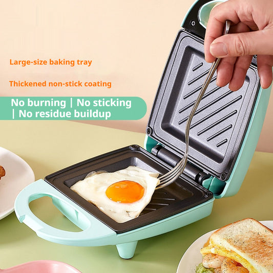 Multifunctional Sandwich And Light Meal Breakfast Maker For Home Use