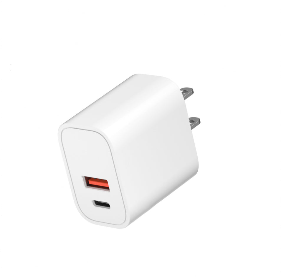 Simple Mobile Phone Charging Cable Protective Cover Suit