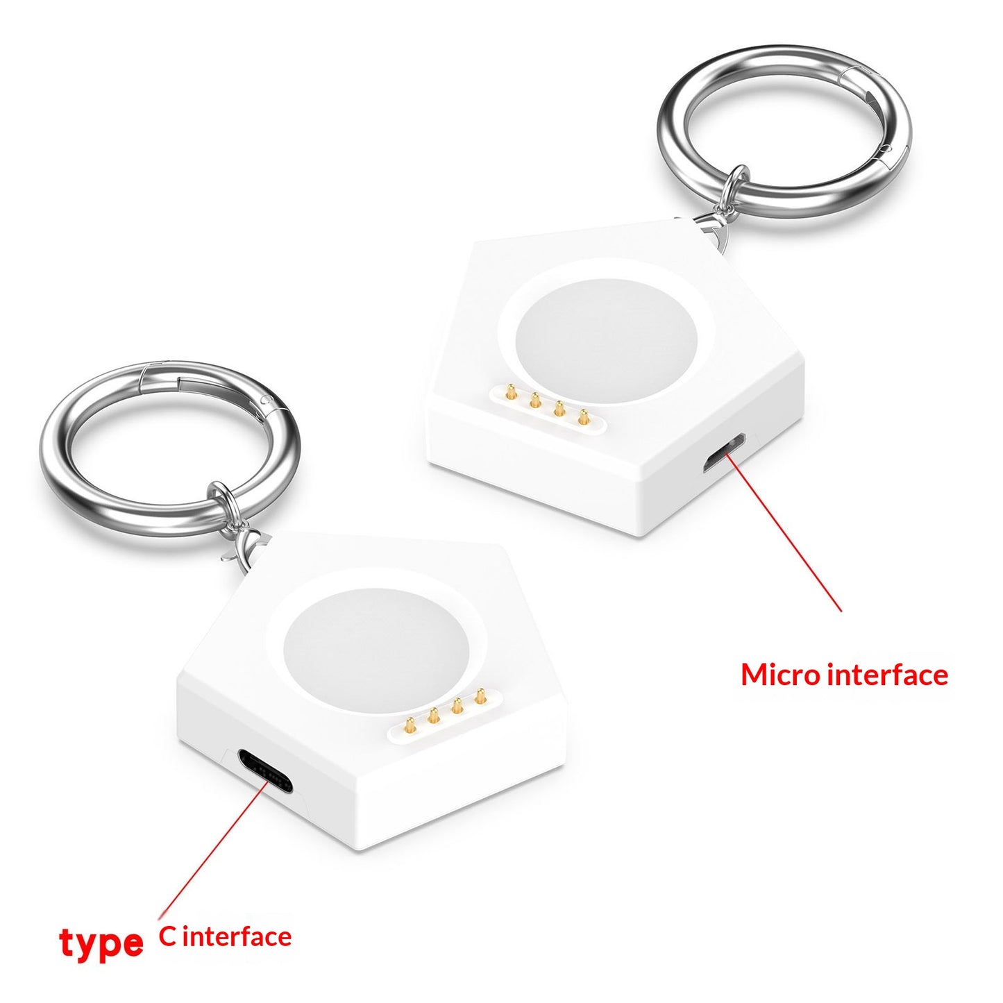 Charger Watch Charging Cable