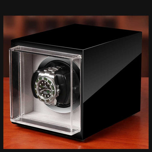Automatic Watch Shaker Mechanical Watch Home