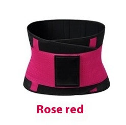 Fitness Sports Belt Pressure Support Corset