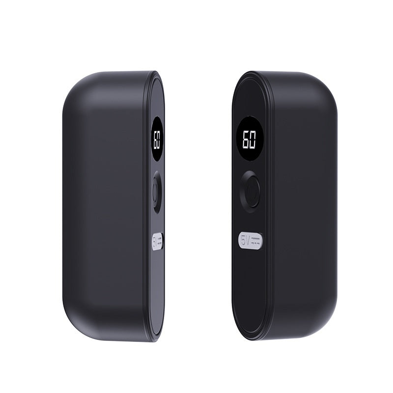Portable Detachable USB Charging Magnetic Heating Hand Warmer