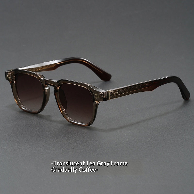 Men's New Vintage Style Sunglasses