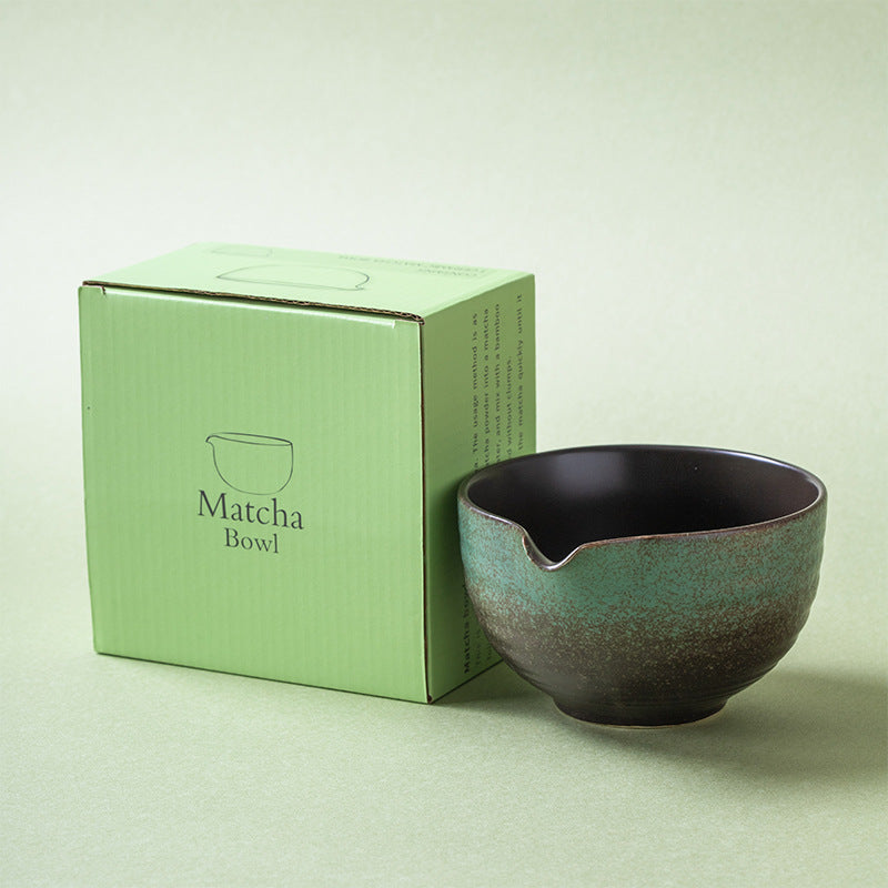 Matcha Bowl Japanese-style Matcha Tea Ordering Tools In Song Dynasty