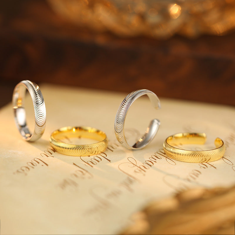 Cat-eye New Best-selling Ring For Women