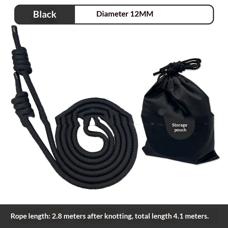 Ropeflow The Viral Fitness Rope For A Shapely Body