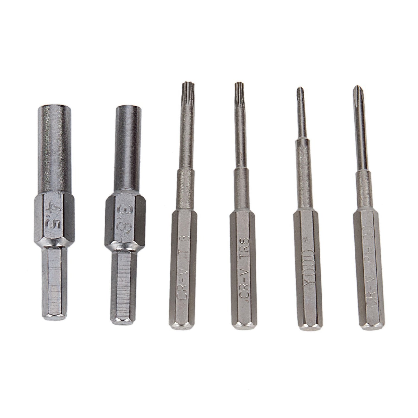 NGC Handle Screwdriver For Disassembling Devices Disassembly