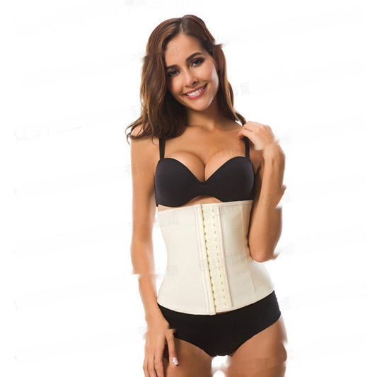 Body Shape Bodybuilding Waist-tight Belly Band Sports Fitness