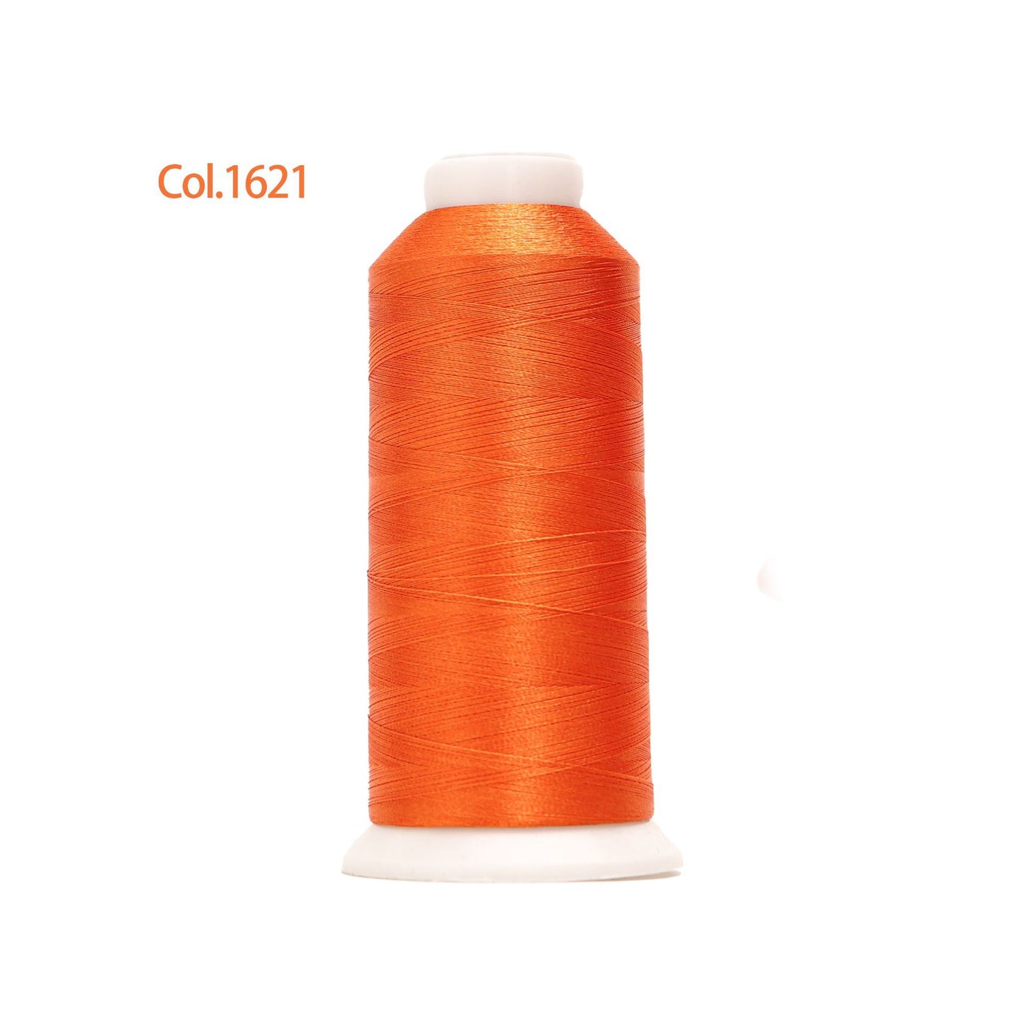 Optional High-strength Polyester Computer Embroidery Thread