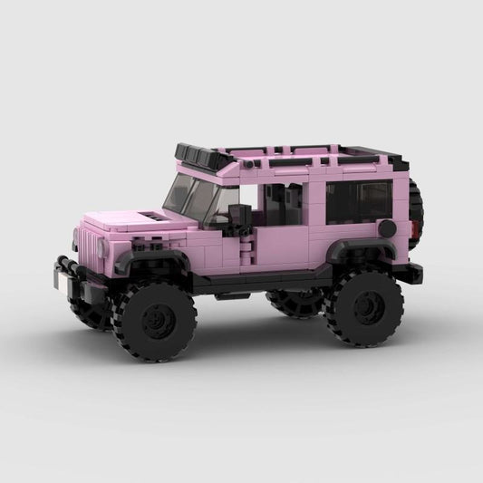 Fashion Children's Educational Building Blocks Toys