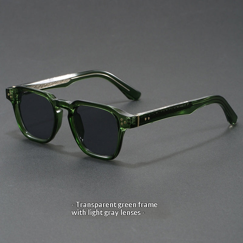 Men's New Vintage Style Sunglasses