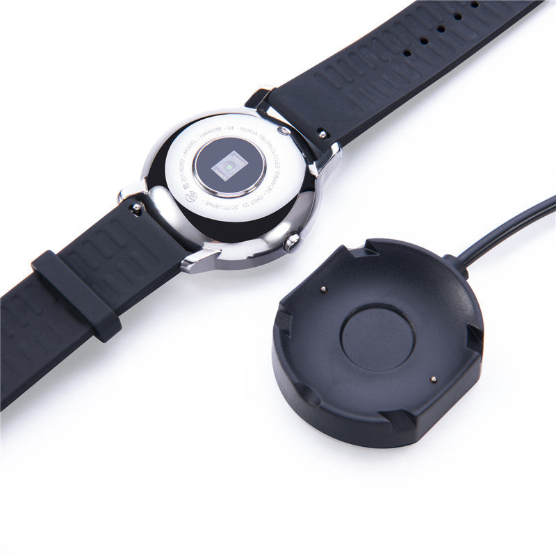 Withings Hybrid Smart Watch Charging Cable