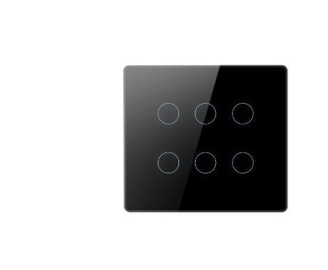 Smart Wifi Graffiti Smart Touch Panel