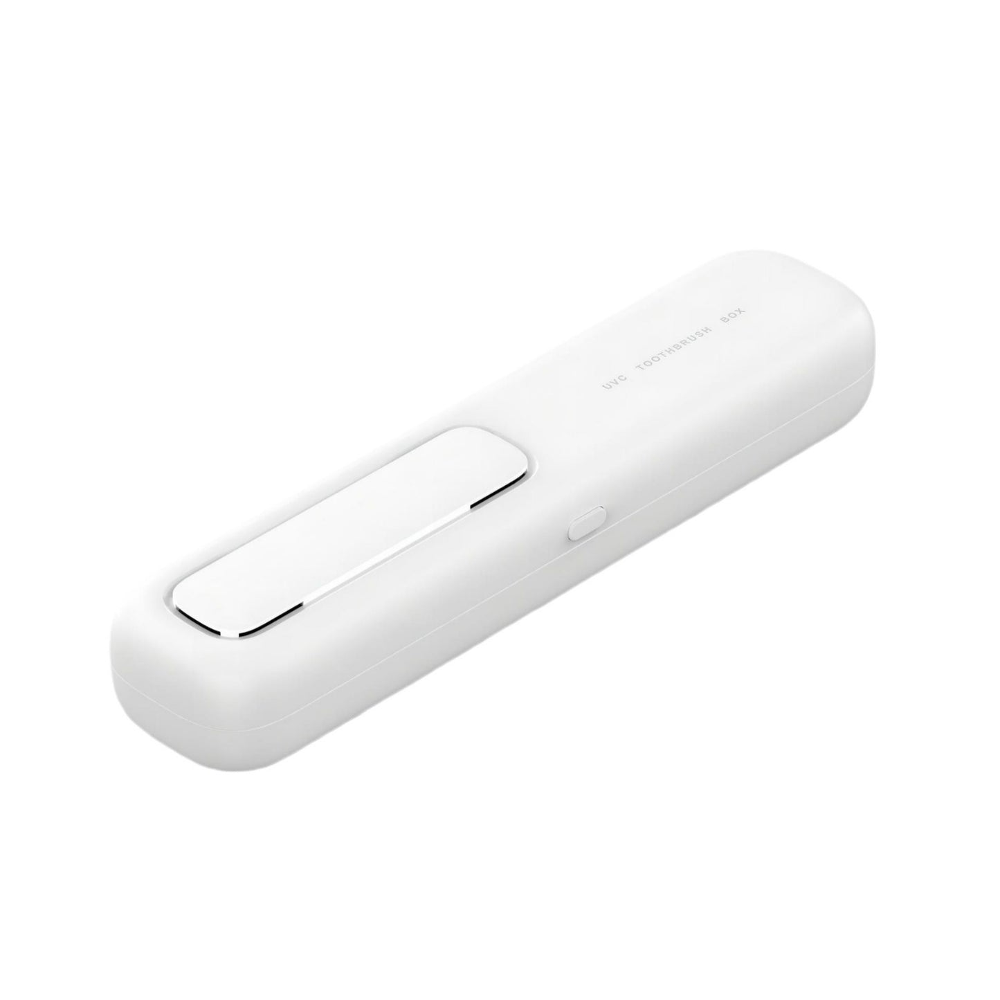 Toothbrush Disinfection Box Travel UV Smart Heating