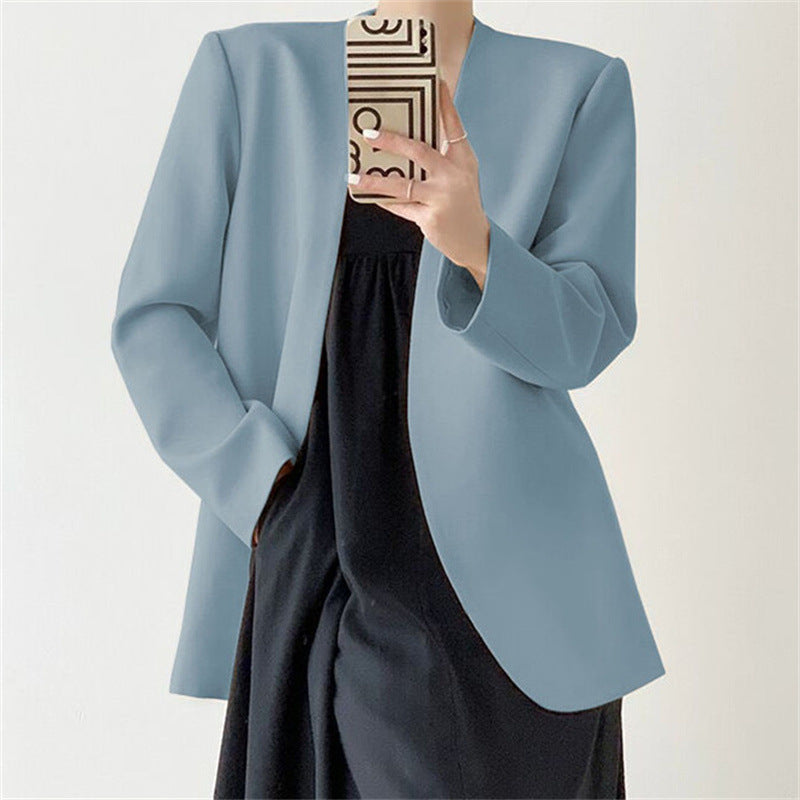 Stylish Casual And Chic Office Suit For Women