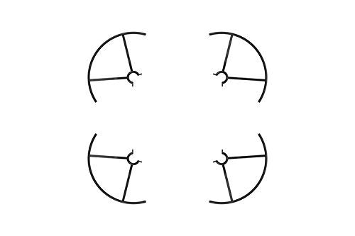 Paddle Guard Propeller Anti-collision Protection Ring Accessories