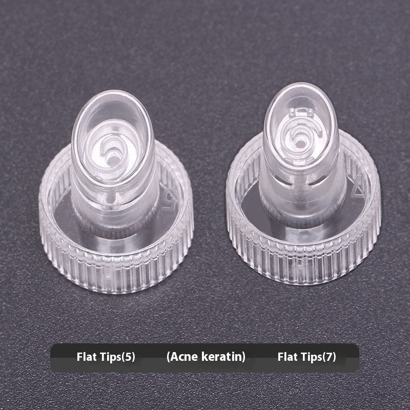 Beauty Instrument Suction Head Accessories Replacement