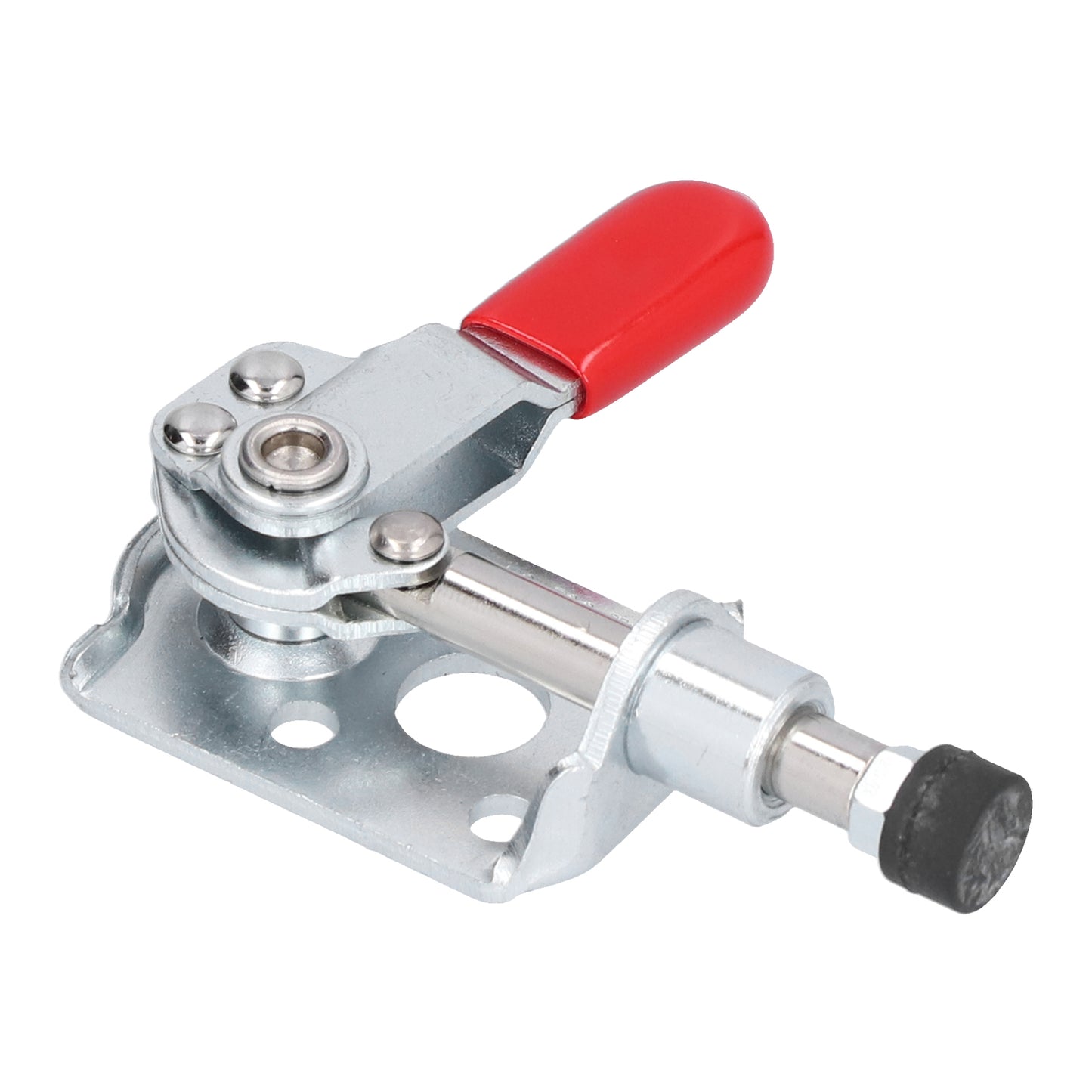 Push Pull Toggle Clamp QuickRelease Toggle Clamp 40kg Holding Capacity Testing Jig Accessories