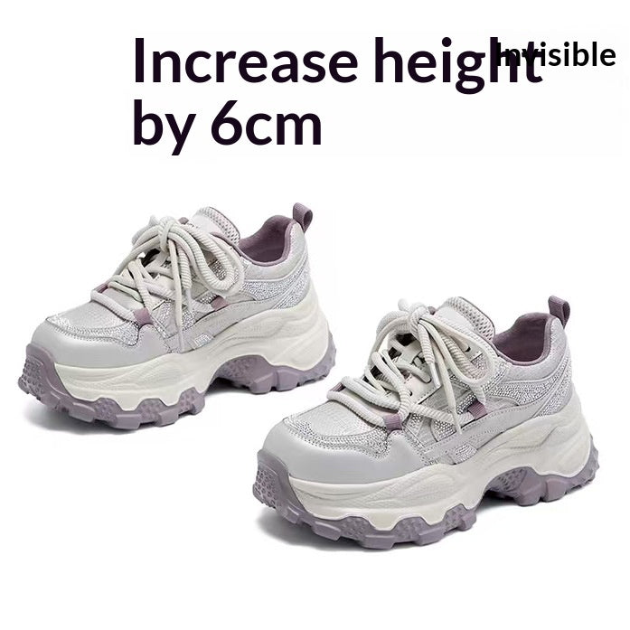 New Seasonal Casual Shoes For Petite Individuals