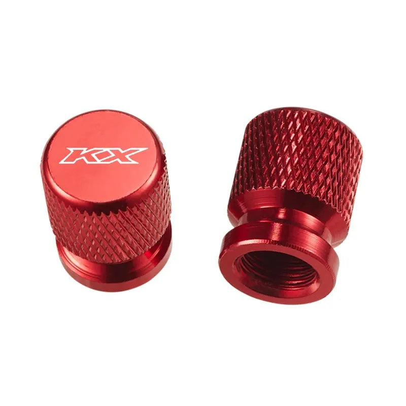 Motorcycle Accessories Tire Valve Valve Stem Cap