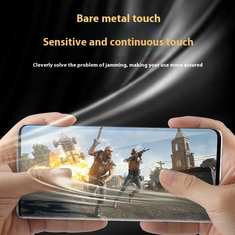 Mobile Phone Film Peep-proof Full Screen Dust-free