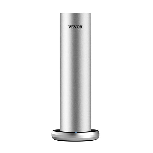 Duftluftmaschine Für Zuhause, 120 Ml Bluetooth Smart Kaltluftdiffusor, 93,4 M² Wasserloser Duftluftdiffusor Für Ätherische Öle, Bodenstehende Aromatherapiemaschine Für Spa, Yoga, Zuhause, Büro,