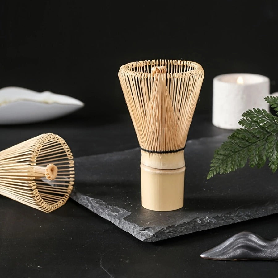 Nine-piece Japanese-style Matcha Tea Set
