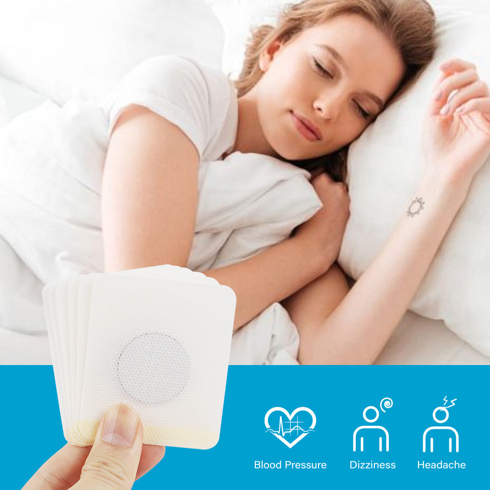 Health-care Navel Patch Acupoint Adhesive Plaster