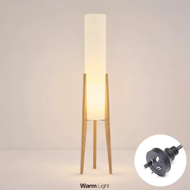 Full-Spectrum Eye-Care Living Room Sofa-Style Desk Lamp