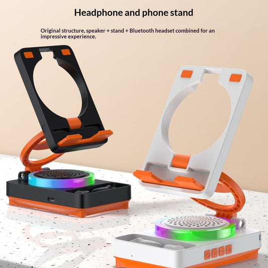 TF27BOX Multifunctional Mobile Phone Holder