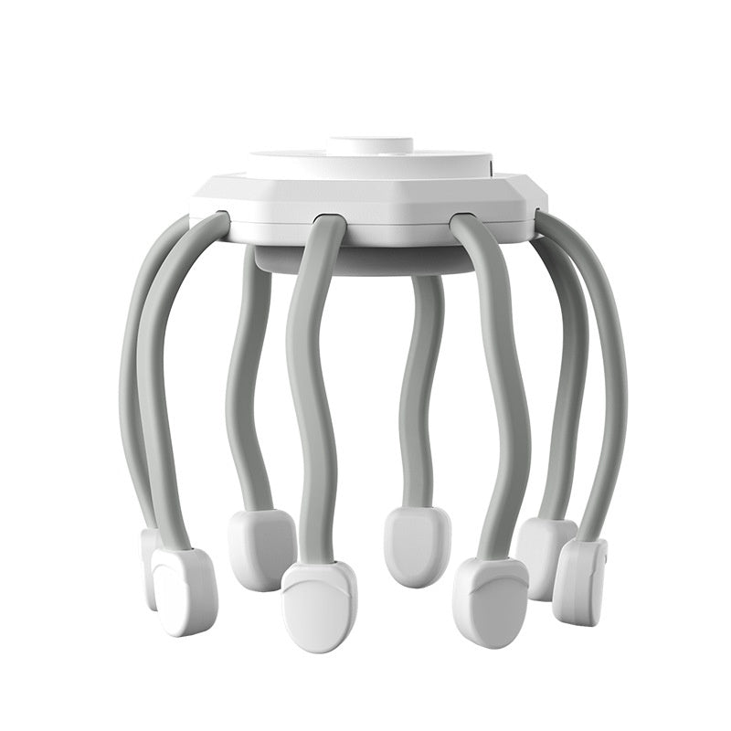 Multi-functional Electric Meridian Massage Claw