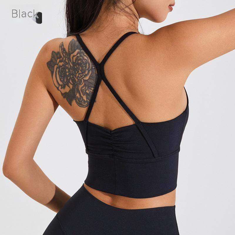 Fold Movement Underwear Nude Feel Yoga