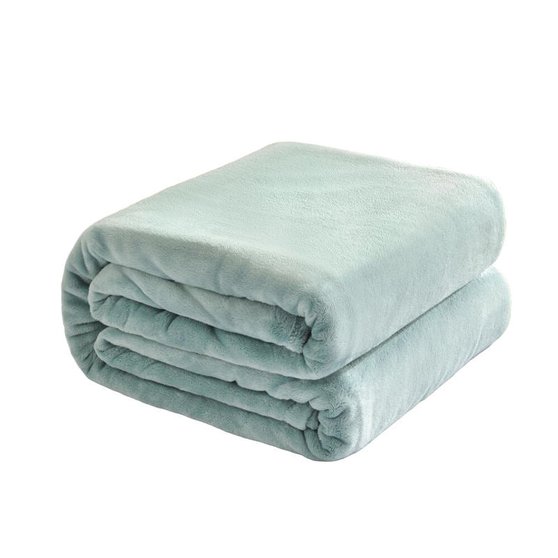Heating Cover Blanket Smart Electric Heating Cover Cover Blanket Pad Dual-use