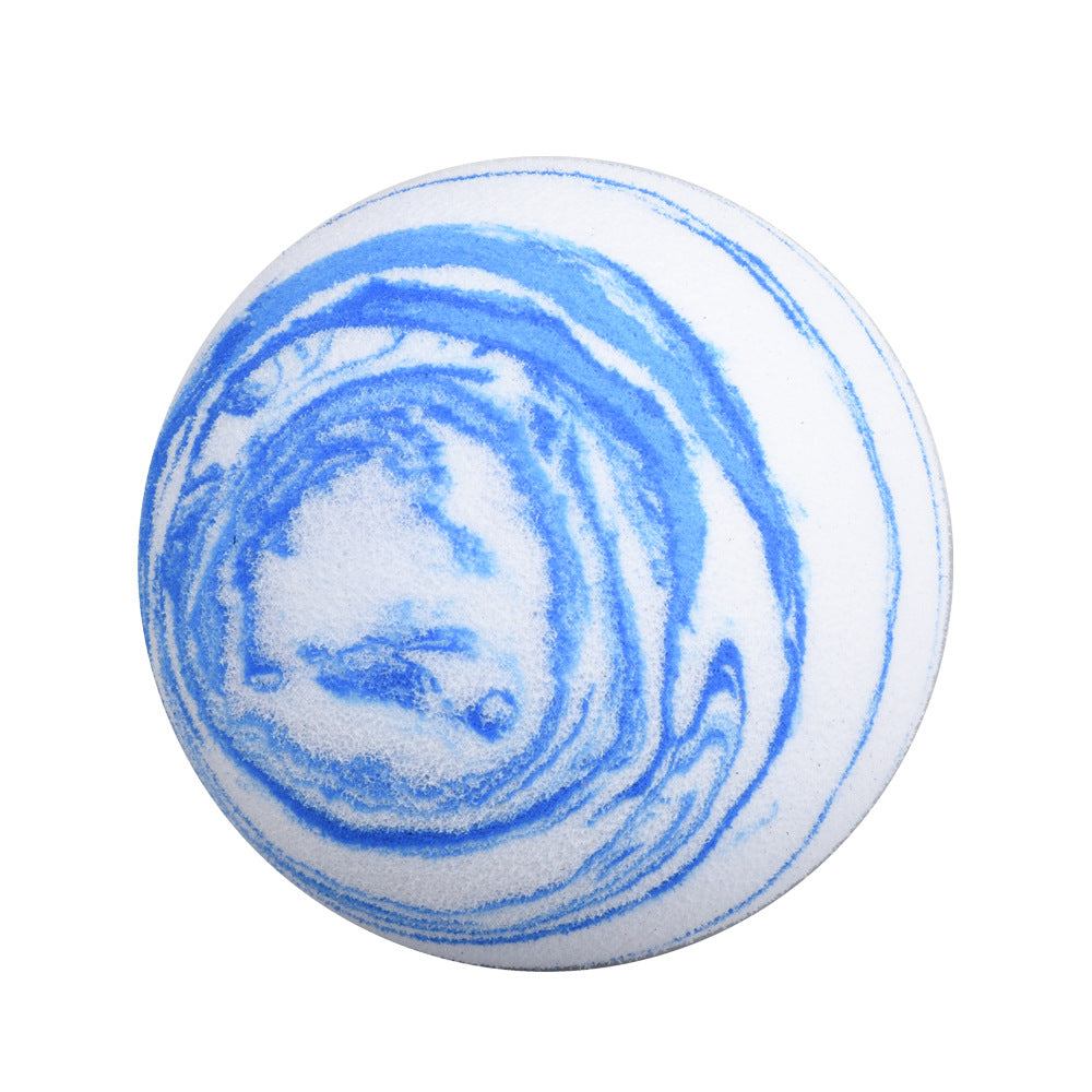 Colorful Ball Pet Toy Ball Foam Ball